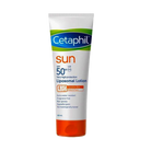 CETAPHIL Sun Block SPF50+ Liposomol Lotion 100 ml - the health boutique