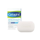 Cetaphil Gentle Cleansing Bar 127g for dry sensitive skin Health Boutique