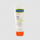 Cetaphil Sun Light Gel SPF 50+ 100ml lightweight sunscreen Health Boutique