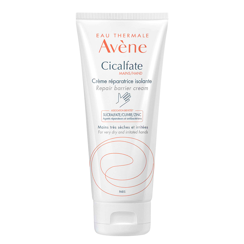 AVENE Cicalfate Hand Cream (100ml)