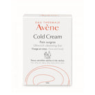 Avene Cold Cream Cleansing Bar 100gm