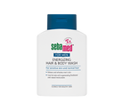 SEBAMED - Energizing Hair & Body Wash for men - the health boutique