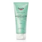 Eucerin Dermo Purifyer Oil Control Scrub 100ml