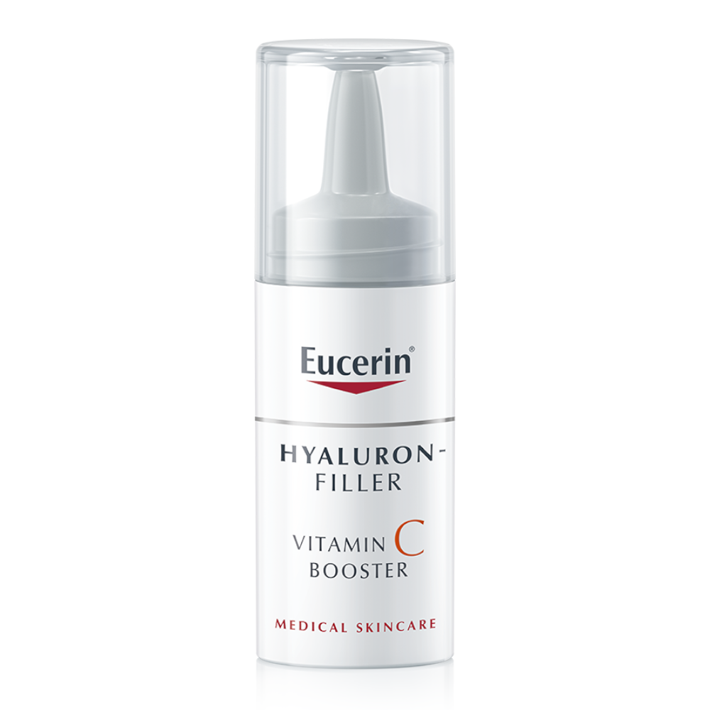 EUCERIN Hyaluron-Filler Vitamin C Booster 1 vail