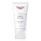 EUCERIN Urea Repair Plus 5% Urea Smoothing Face Cream 50ml