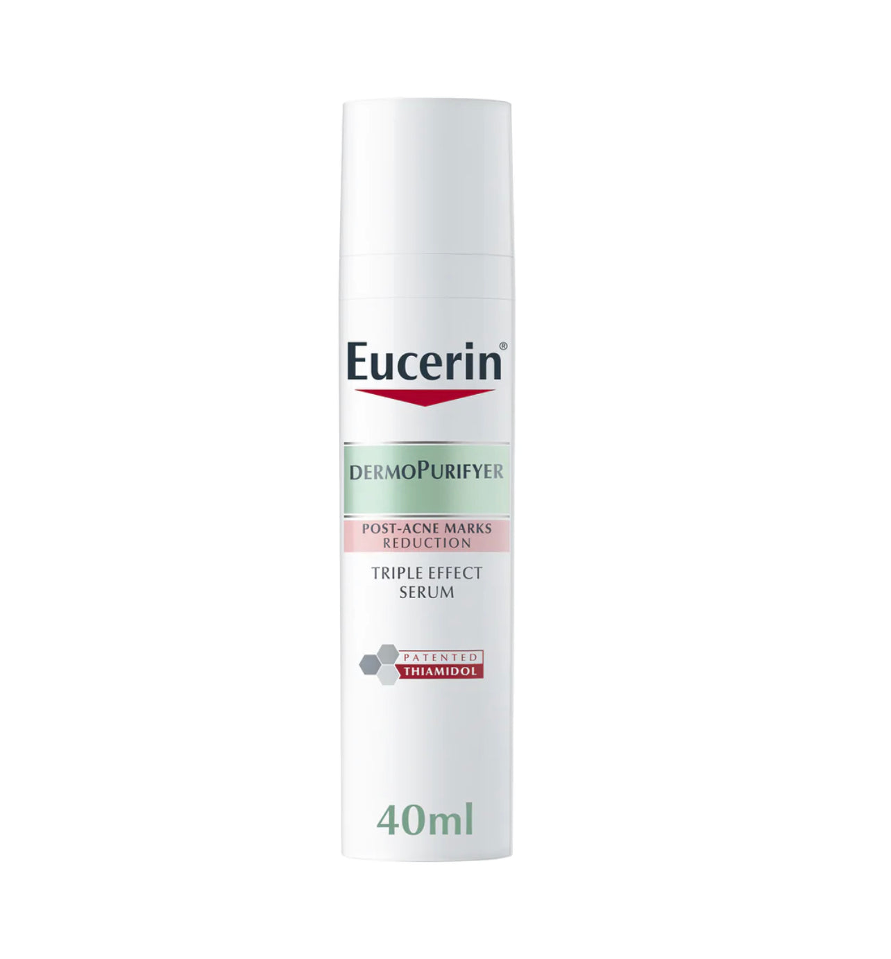 Eucerin DermoPurifyer Oil Control Triple Effect Serum – 40ml for Acne Marks and Oil Control | Health Boutique Jordan