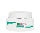 SEBAMED - Extreme Dry Skin Relief Face Cream 5% Urea - the health boutique