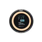 MAYBELLINE FIT ME POWDER 110 - the health boutique