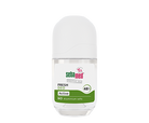 SEBAMED - Fresh Deodorant Active Roll-On - the health boutique