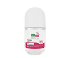 SEBAMED - Fresh Deodorant Blossom Roll-On - the health boutique