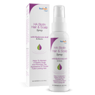 HYALOGIC HA Biotin Hair & Scalp Spray - the health boutique