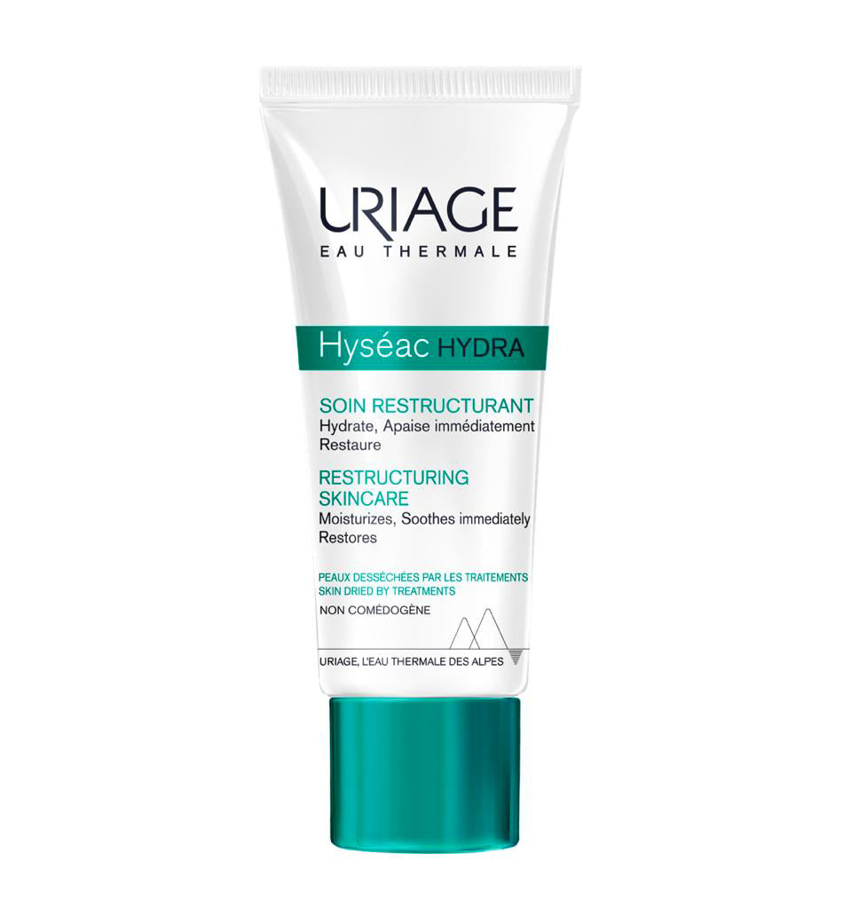 Uriage Hyseac Hydra cream