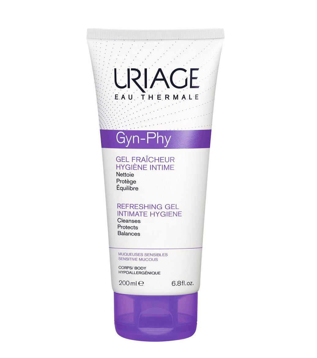 URIAGE Intimate GYN Phy