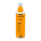 Isispharma Uveblock SPF 50 Plus Spray Broad Spectrum Sunscreen Spray 200ml Health Boutique