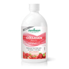 Jamieson Collagen Syrup 420 ml - the health boutique