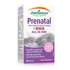 Jamieson PRENATAL+DHA - the health boutique