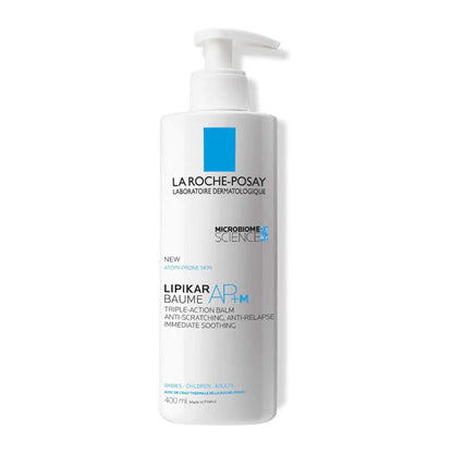 La Roche-Posay Lipikar Lait Body Lotion for Dry Skin 400ml