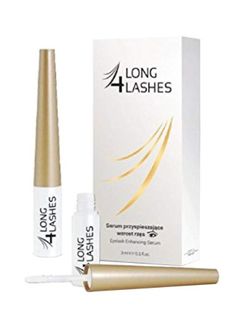 LONG 4 LASHES EYE SERUM the health boutique