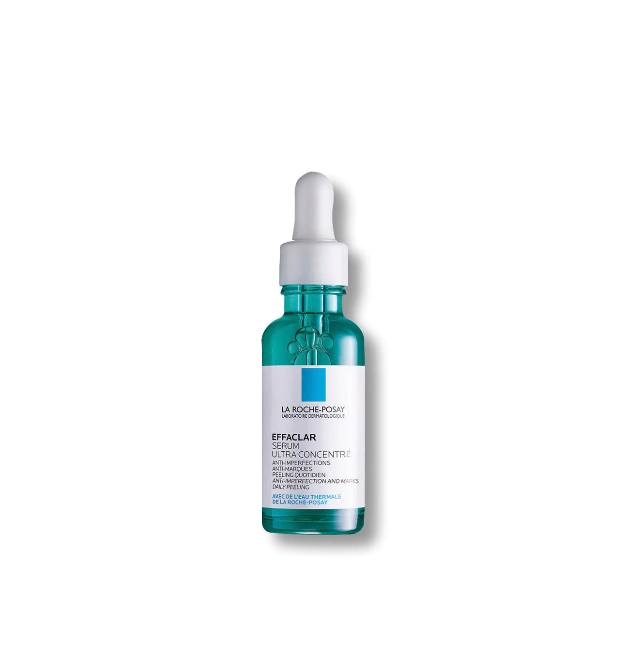 La Roche-Posay Effaclar acne serum salicylic acid niacinamide oily skin pore care Health Boutique