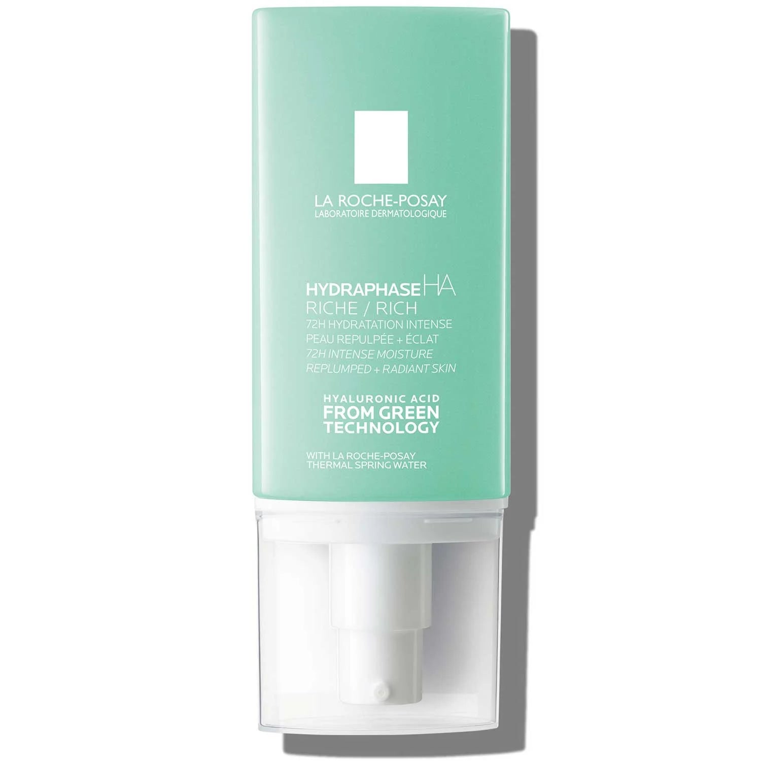 La Roche-Posay Hydraphase HA Rich moisturizer 50ml hyaluronic acid cream for sensitive dry skin Health Boutique