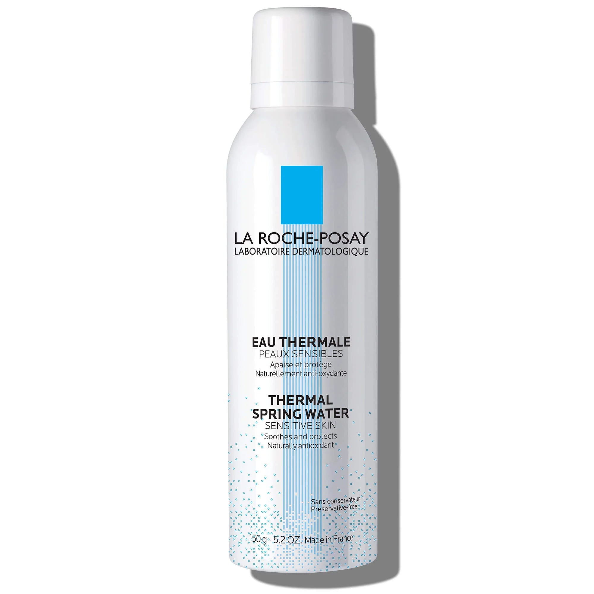 La Roche-Posay Thermal Spring Water face mist 150g soothing calming spray for sensitive skin Health Boutique