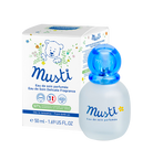 Mustela Musti Perfume 50 ml