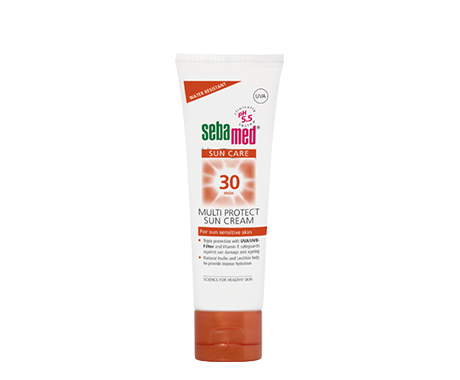 Sebamed Multi Protect Sun Cream