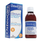 VITABIOTICS OSTEOCARE CALCIUM SYRP - the health boutique