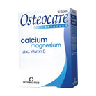 Vitabiotics osteocare calcium magnesium zinc vitamin d3 supplement