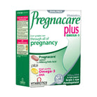 VITABIOTICS PREGNACARE PLUS 30 tabs - the health boutique