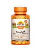 SUNDOWN CALICIUM - the health boutique