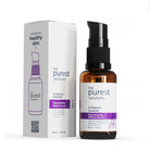 The Purest Solutions 1% Retinol + Ceramide Serum anti-aging and skin renewal treatment 30ml Health Boutique