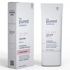 The Purest Solutions Blemish Defense SPF50+ facial sunscreen for blemish-prone skin 50ml Health Boutique