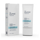 The Purest Solutions Hydration Booster Daily Moisturizing Cream hydrating face moisturizer for dry skin 50ml Health Boutique