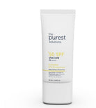 The Purest Solutions Invisible UV Protection Daily Ultimate Moisturizer SPF50+ hydrating facial sunscreen 50ml Health Boutique