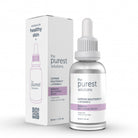 The Purest Solutions Radiance Eye Contour Serum Caffeine 5% for puffiness and dark circles 30ml Health Boutique