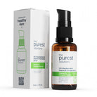 The Purest Solutions Vitamin B Complex Serum with 10% Niacinamide for hydration and skin balance 30ml Health Boutique