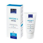 Isispharma UNITONE 4 WHITE 30ml - the health boutique