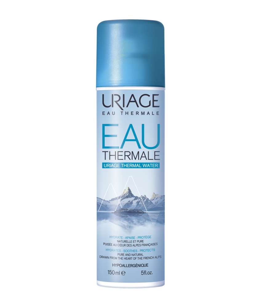 URIAGE THERMAL WATER 150ml