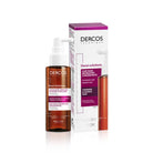 Vichy Dercos Densi Solutions Hair Thickening Treatment Stemoxydine Resveratrol Rhamnose 100ml Health Boutique
