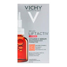Vichy Liftactiv Vitamin C 15 Percent Serum L Ascorbic Acid Hyaluronic Acid 20ml Health Boutique
