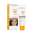 Bioderma Sunblock Photoderm SPOT AGE SPF 50+