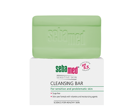 SEBAMED Cleansing Bar