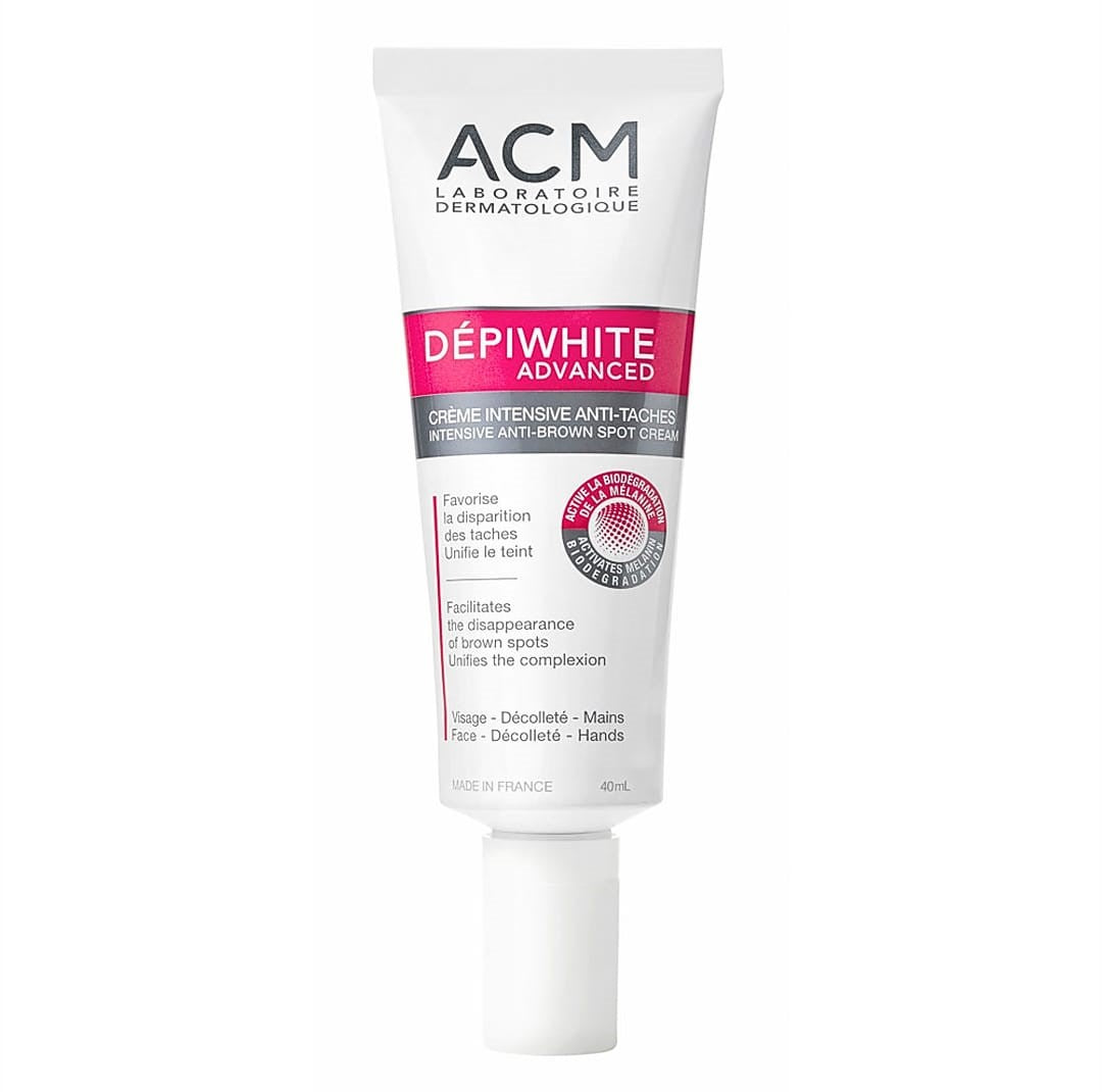 ACM DEPIWHITE ADVANCED  - Intensive anti-brown spot cream