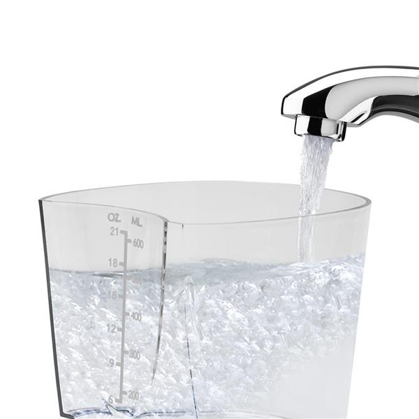Waterpik White Aquarius® Water Flosser