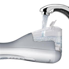 Waterpik White Cordless Advanced Water Flosser - the health boutique