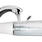 Waterpik  White Cordless Express Water Flosser - the health boutique