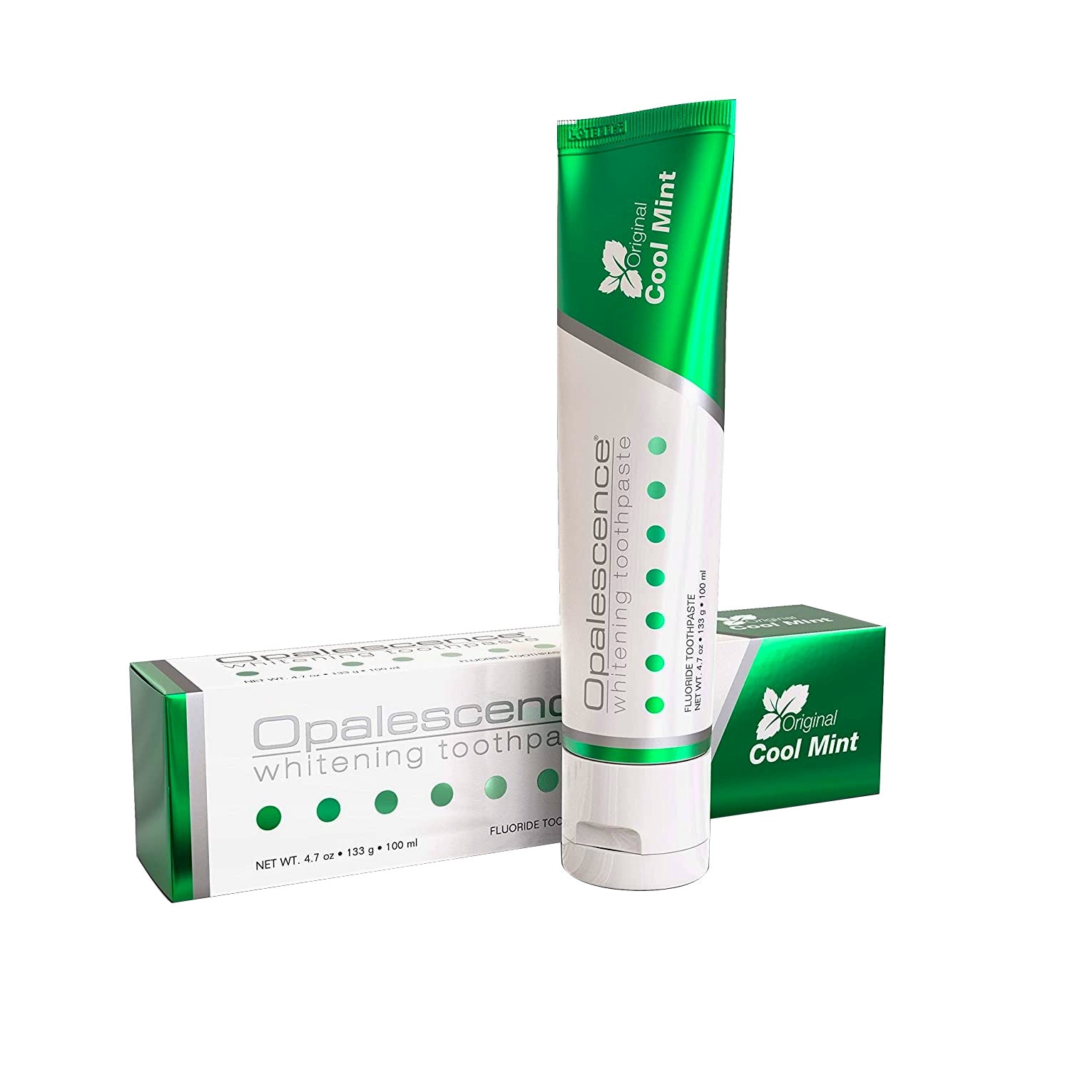 Opalescence Whitening tooth paste