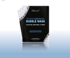 EBANEL  BUBBLE MASK - the health boutique