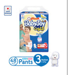 BABY JOY PANTS SIZE 3